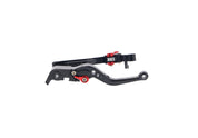 EP Aprilia RSV4 RF Short Clutch and Brake Lever set (2015-2020)