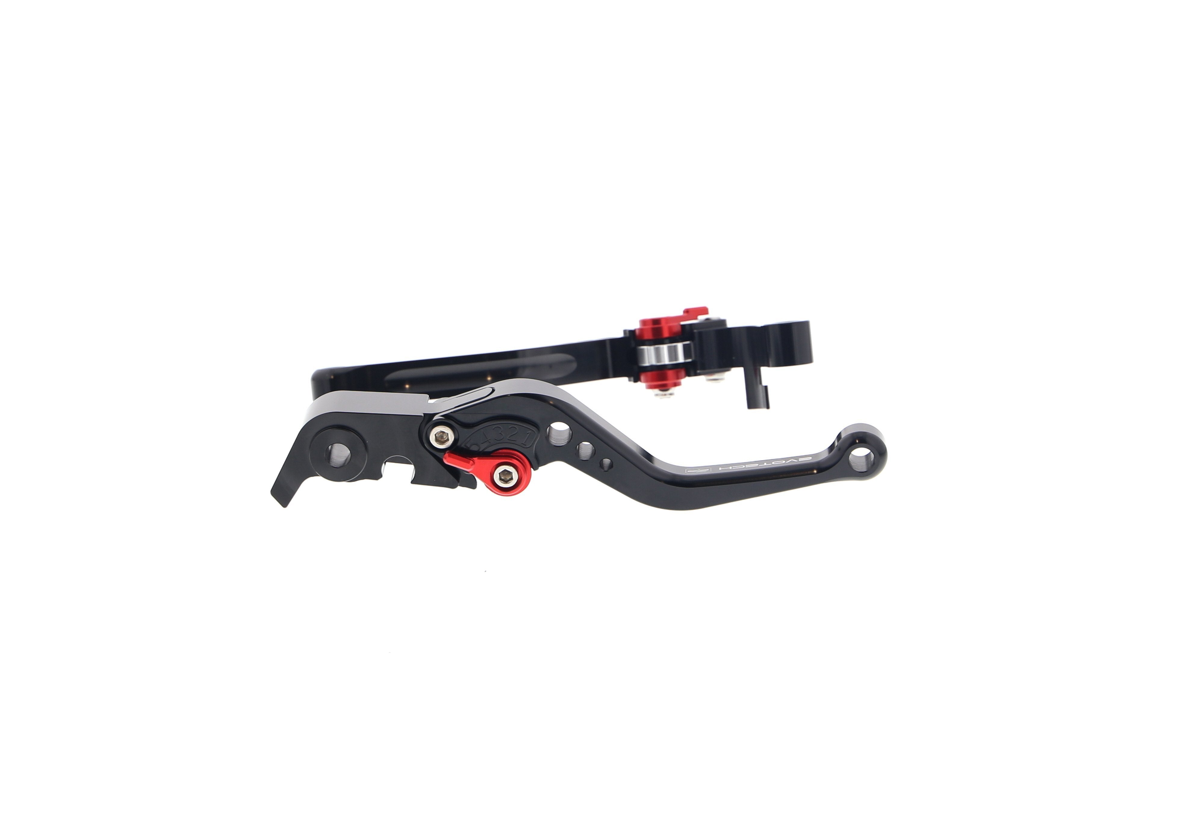 EP Aprilia RSV4 RR Short Clutch and Brake Lever set (2015-2020)