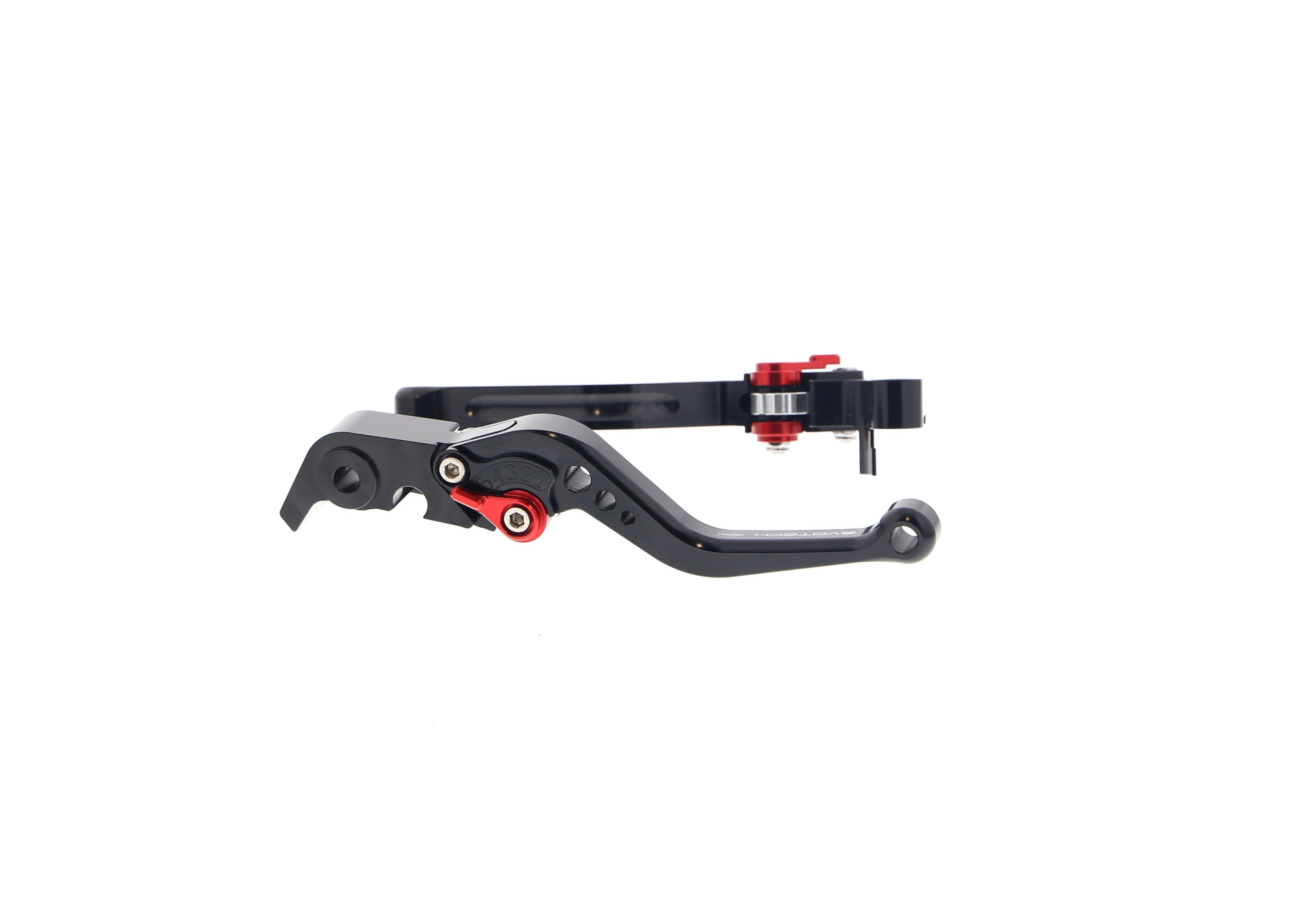 EP Aprilia Tuono V4 1100 RR Short Clutch and Brake Lever set (2017 - 2020)