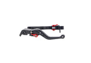 EP Aprilia RSV4 RR Short Clutch and Brake Lever set (2015-2020)