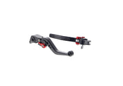 EP Aprilia RSV4 RR Short Clutch and Brake Lever set (2015-2020)