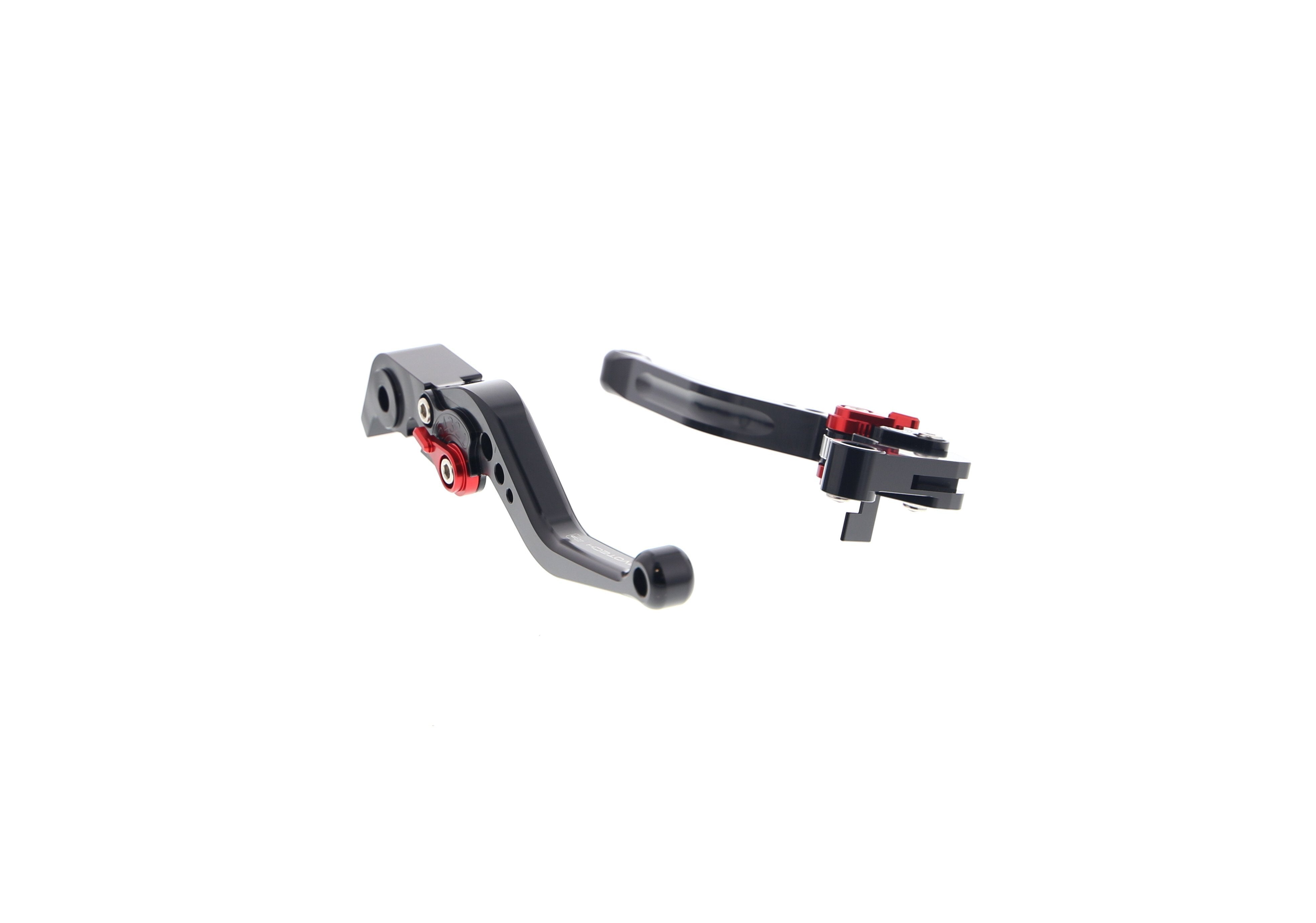 EP Aprilia Tuono V4 1100 RR Short Clutch and Brake Lever set (2017 - 2020)