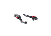 EP Aprilia RSV4 RR Short Clutch and Brake Lever set (2015-2020)