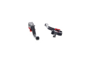 EP Aprilia Tuono V4 1100 Factory Short Clutch and Brake Lever set (2017 - 2020)