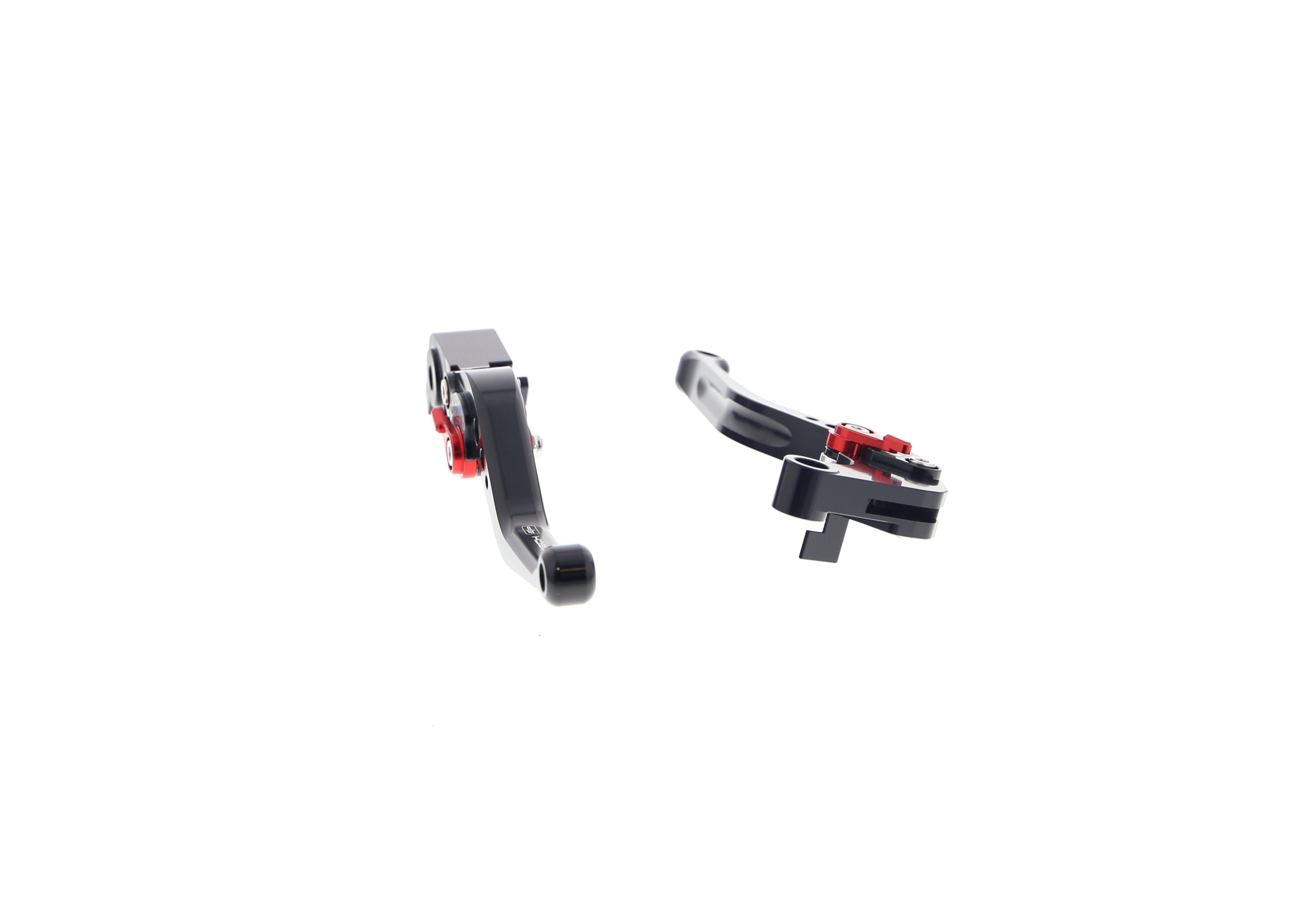 EP Aprilia Tuono V4 1100 RR Short Clutch and Brake Lever set (2017 - 2020)