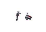 EP Aprilia Tuono V4 1100 RR Short Clutch and Brake Lever set (2017 - 2020)