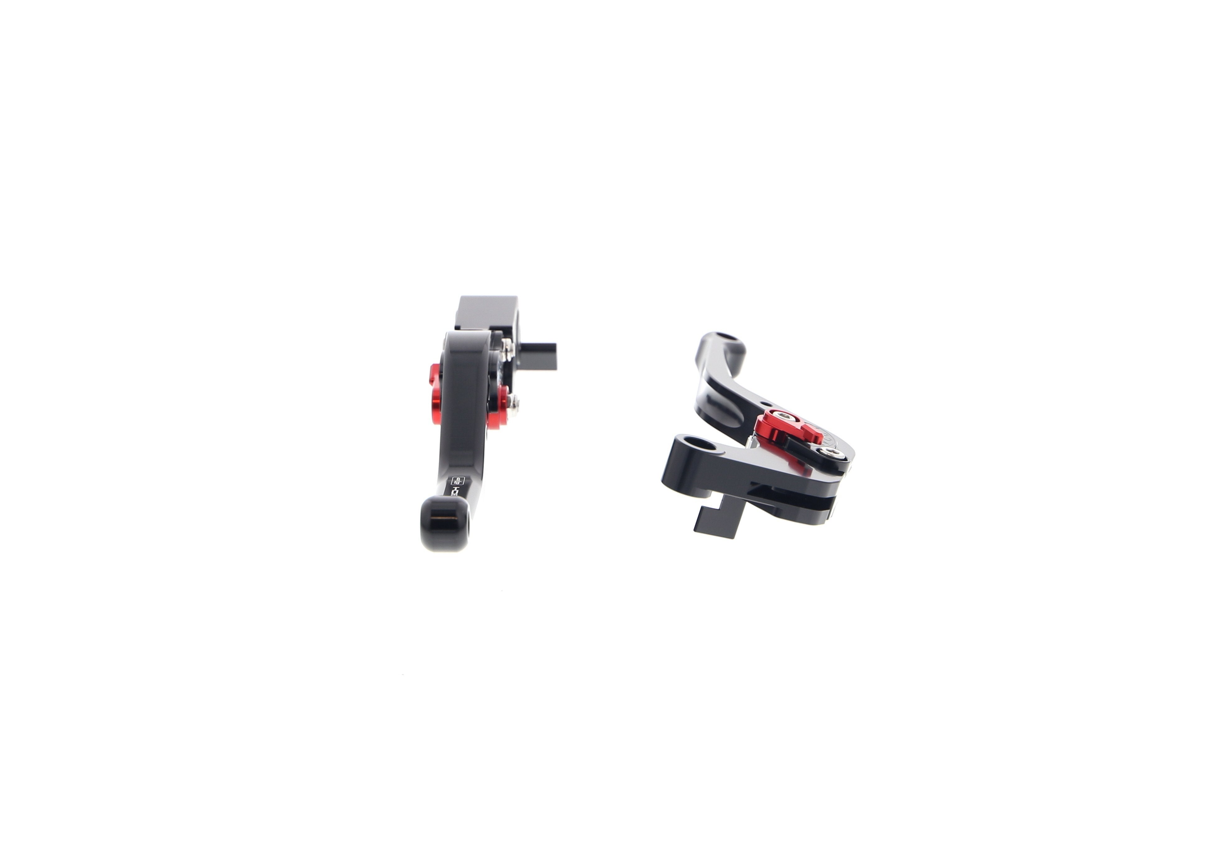 EP Aprilia Tuono V4 1100 RR Short Clutch and Brake Lever set (2017 - 2020)