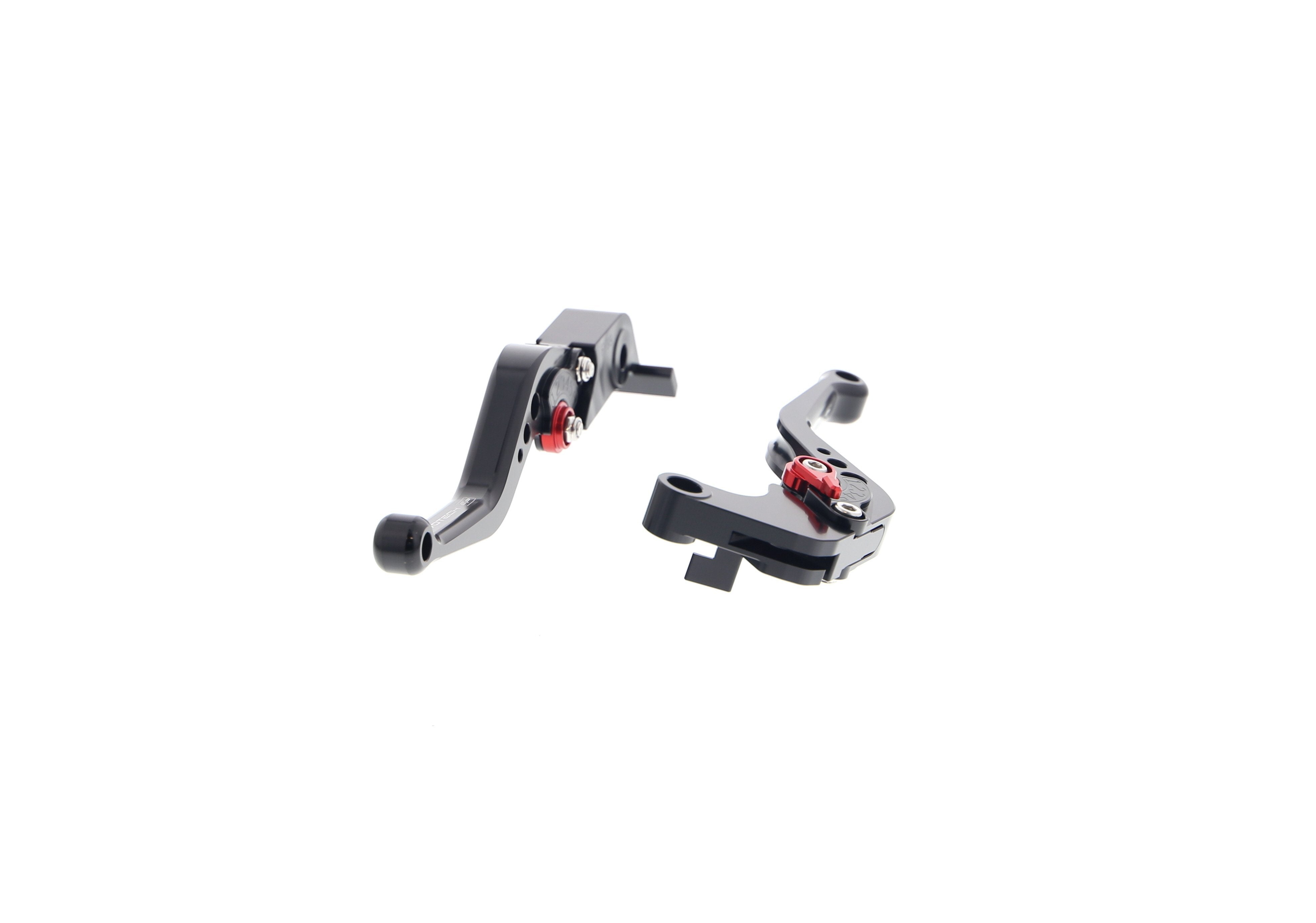 EP Aprilia RSV4 RR Short Clutch and Brake Lever set (2015-2020)
