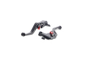 EP Aprilia RSV4 RR Short Clutch and Brake Lever set (2015-2020)