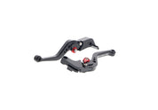 EP Aprilia RSV4 RF Short Clutch and Brake Lever set (2015-2020)