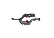 EP Aprilia Tuono V4 1100 Factory Short Clutch and Brake Lever set (2017 - 2020)
