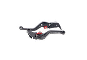 EP Aprilia RSV4 RF Short Clutch and Brake Lever set (2015-2020)