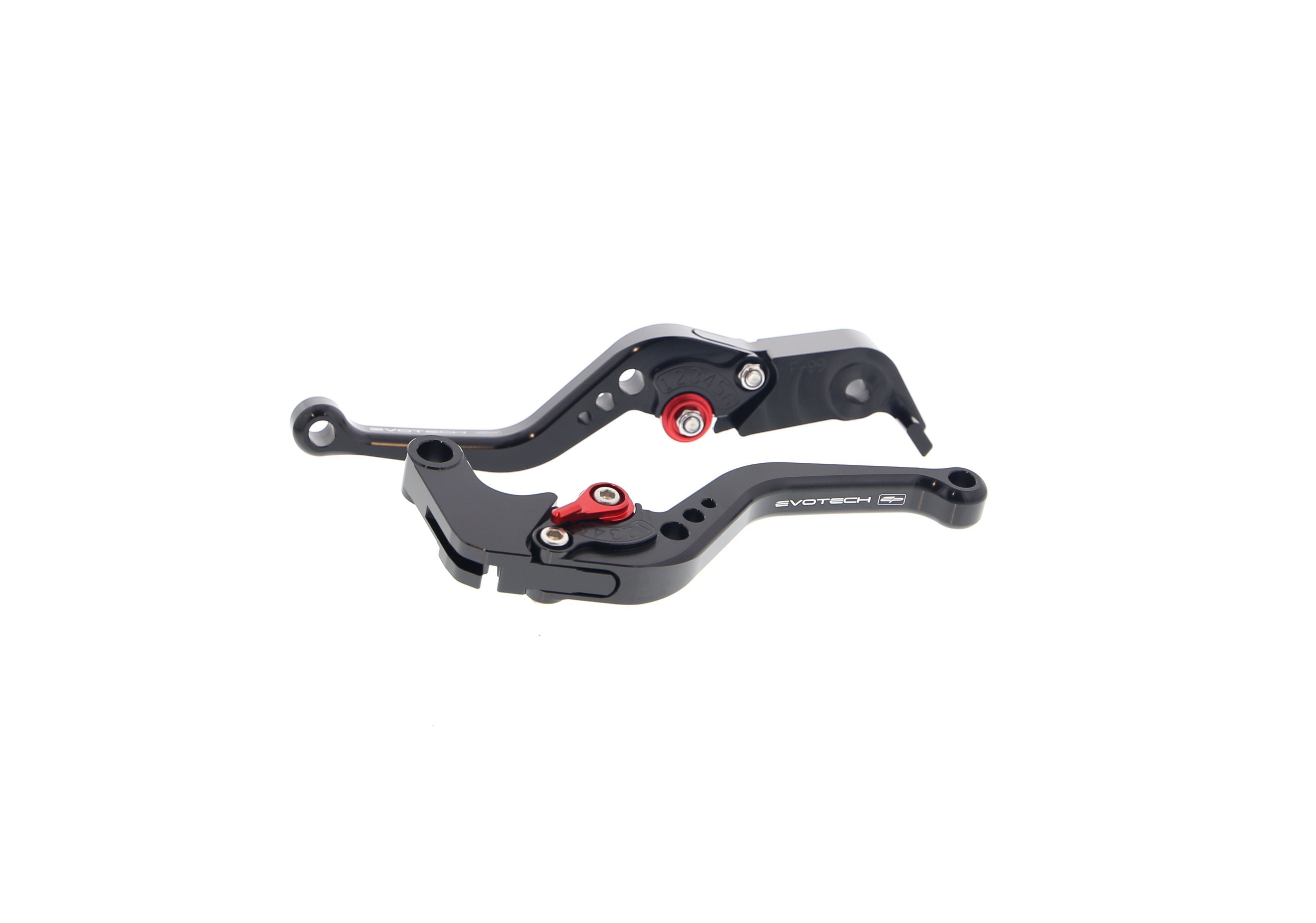 EP Aprilia RSV4 RF Short Clutch and Brake Lever set (2015-2020)