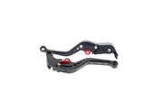 EP Aprilia Tuono V4 1100 RR Short Clutch and Brake Lever set (2017 - 2020)
