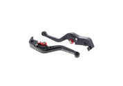 EP KTM 690 Duke Short Clutch and Brake Lever set 2007 - 2011