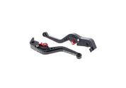 EP KTM RC8 Short Clutch and Brake Lever set 2009 - 2016