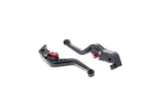 EP KTM 690 Duke Short Clutch and Brake Lever set 2007 - 2011