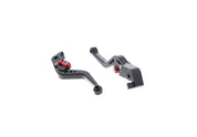 EP KTM 690 Duke Short Clutch and Brake Lever set 2007 - 2011