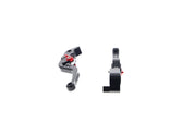 EP KTM 690 Duke Short Clutch and Brake Lever set 2007 - 2011