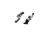EP KTM 690 Duke Short Clutch and Brake Lever set 2007 - 2011