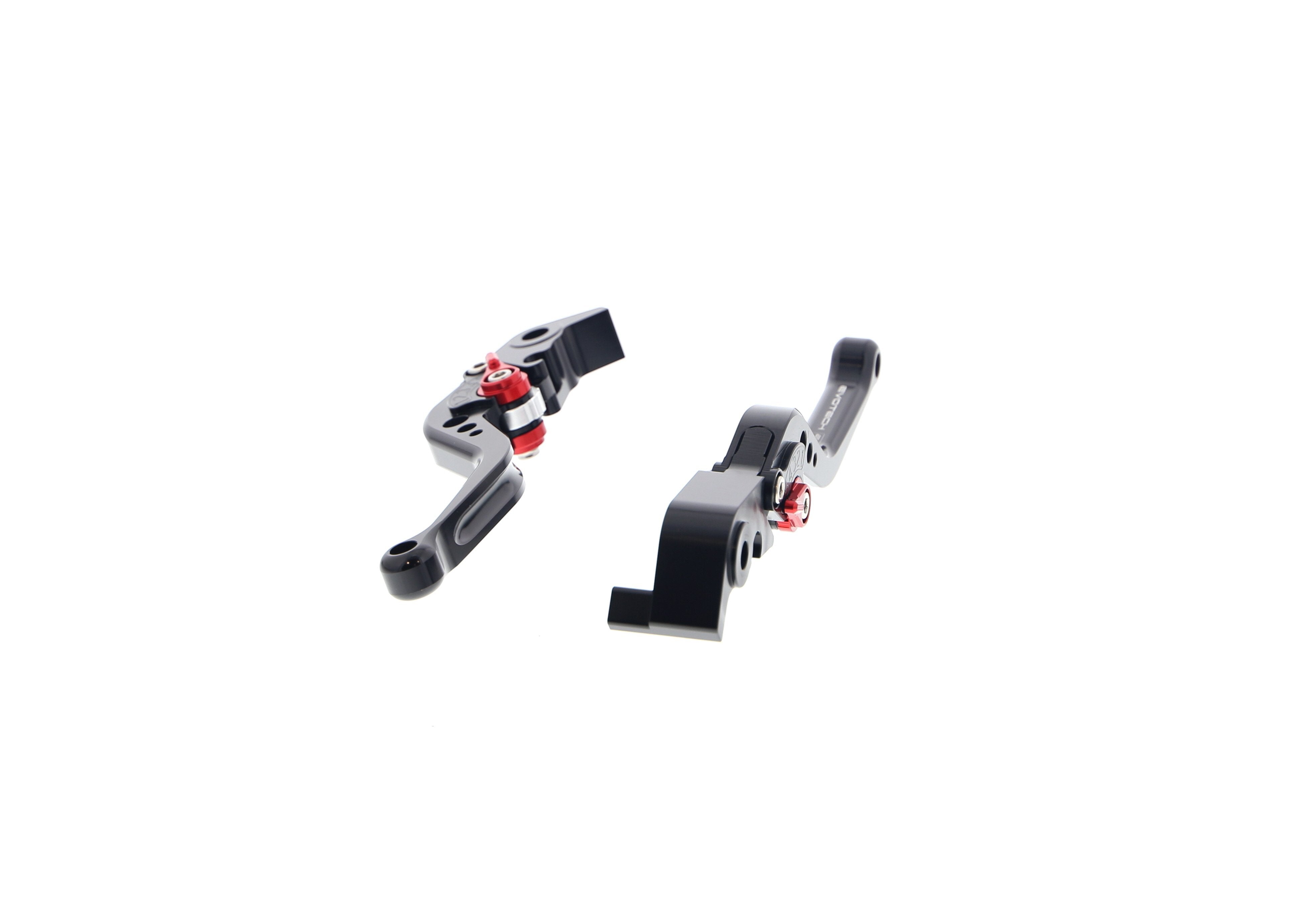 EP KTM RC8 Short Clutch and Brake Lever set 2009 - 2016