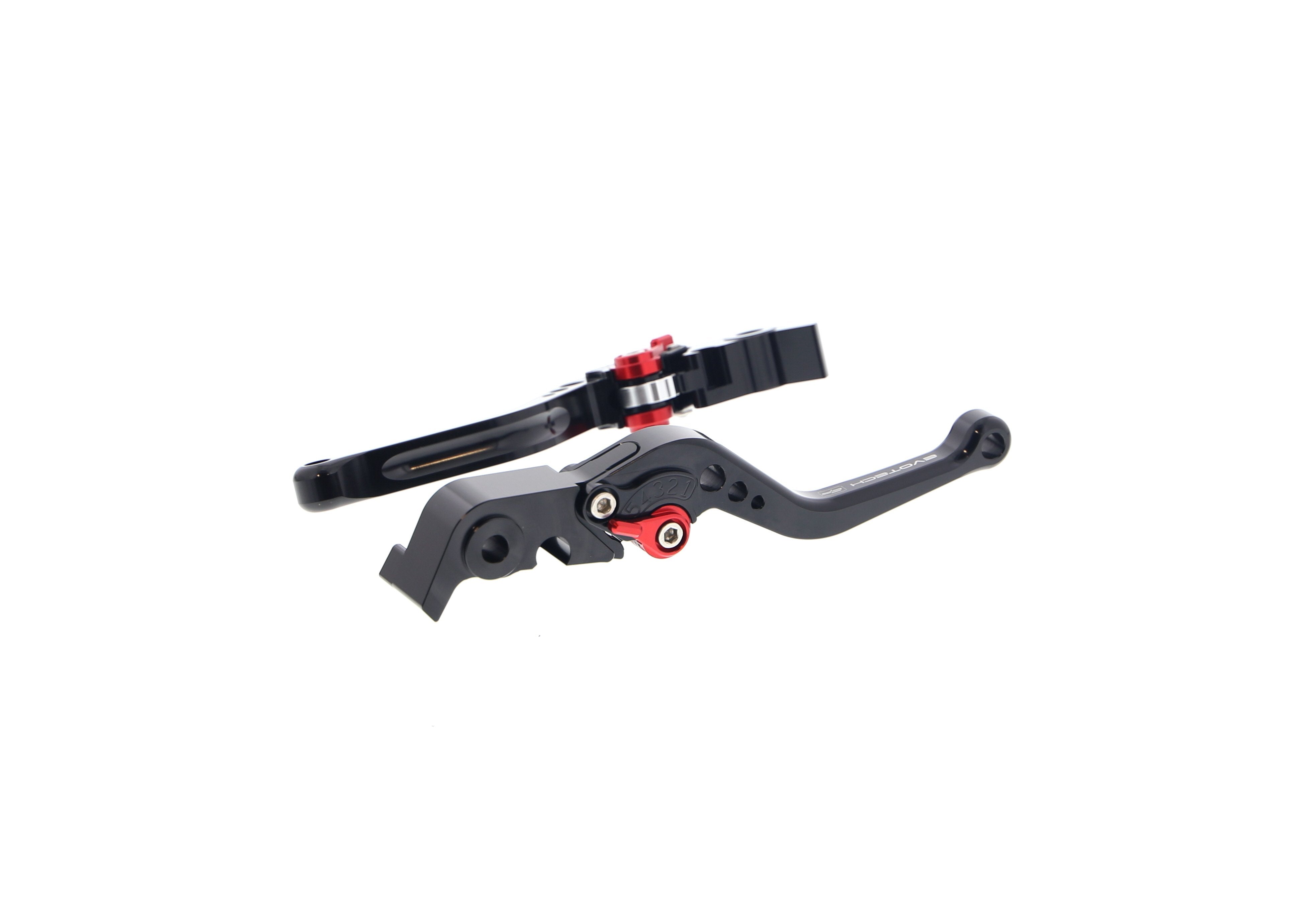 EP KTM 1290 Super Duke GT Short Clutch and Brake Lever set 2016-2018