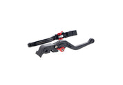 EP KTM 690 Duke Short Clutch and Brake Lever set 2007 - 2011