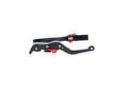 EP KTM 690 Duke Short Clutch and Brake Lever set 2007 - 2011