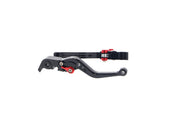 EP KTM 690 Duke Short Clutch and Brake Lever set 2007 - 2011