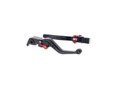 EP KTM RC8 Short Clutch and Brake Lever set 2009 - 2016