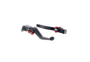 EP KTM 690 Duke Short Clutch and Brake Lever set 2007 - 2011