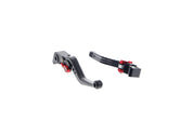 EP KTM 690 Duke Short Clutch and Brake Lever set 2007 - 2011