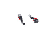 EP KTM RC8 Short Clutch and Brake Lever set 2009 - 2016