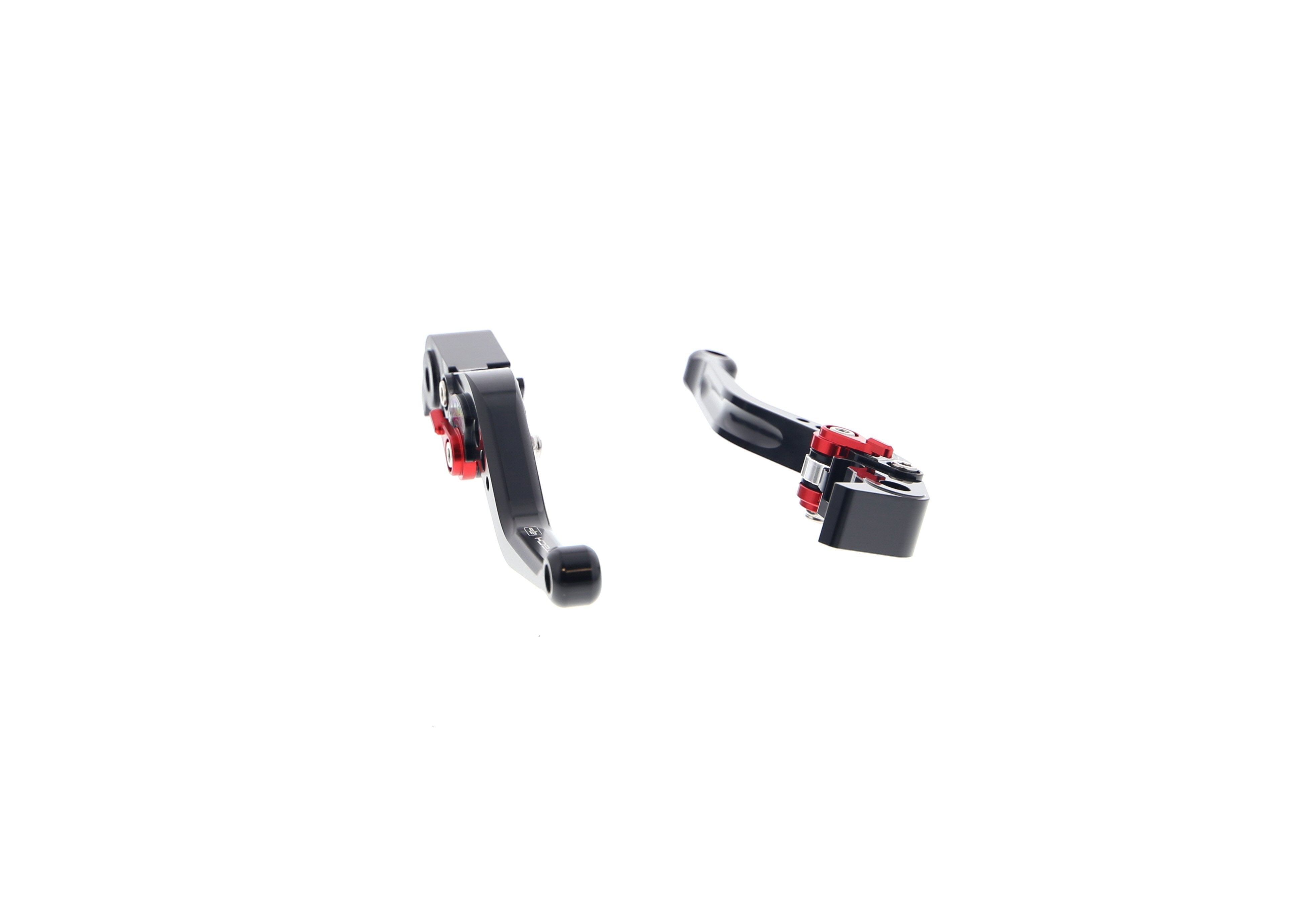 EP KTM RC8 Short Clutch and Brake Lever set 2009 - 2016