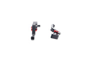 EP KTM RC8 Short Clutch and Brake Lever set 2009 - 2016