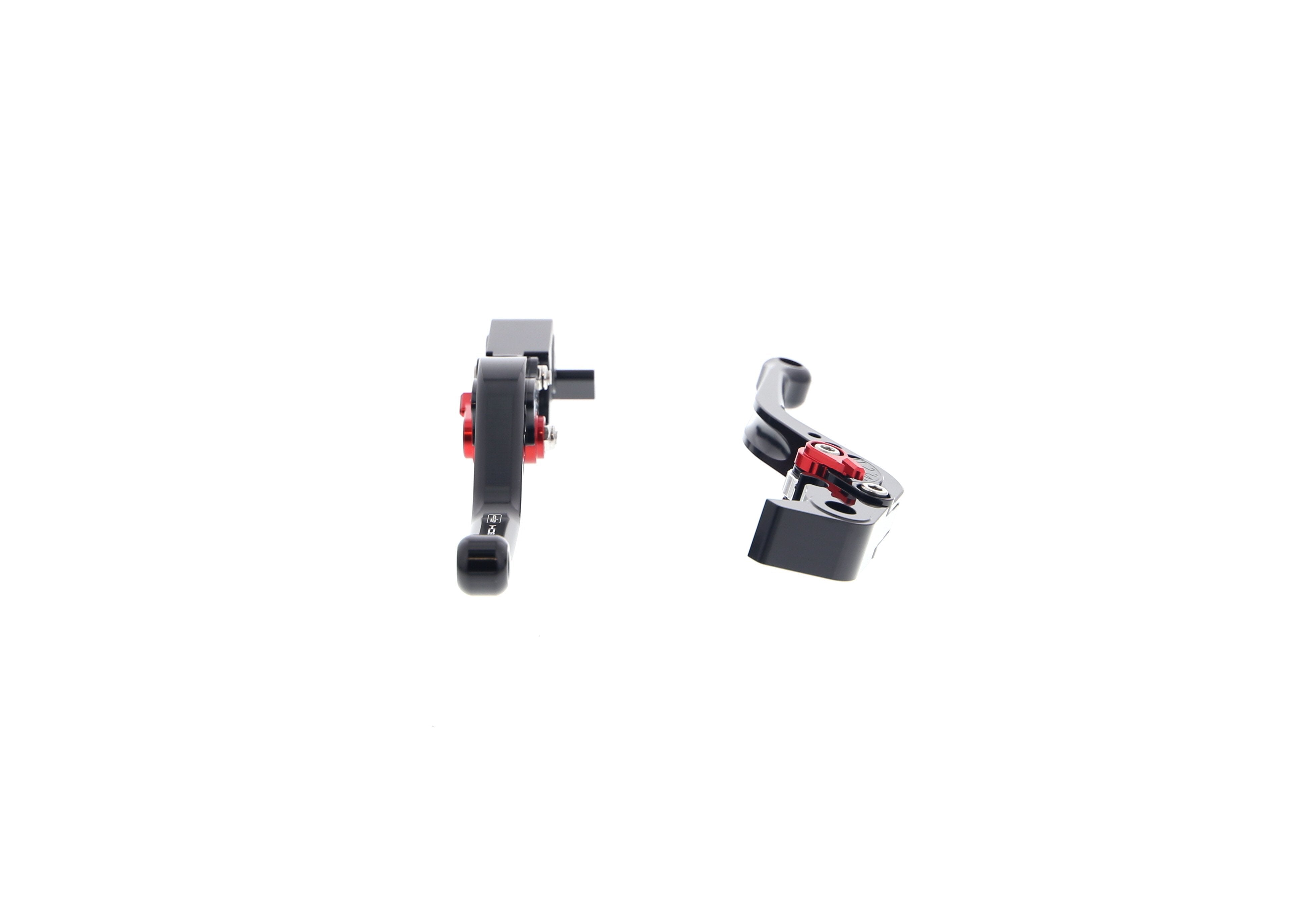 EP KTM RC8 Short Clutch and Brake Lever set 2009 - 2016