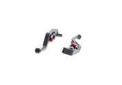 EP KTM RC8 Short Clutch and Brake Lever set 2009 - 2016