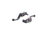EP KTM 690 Duke Short Clutch and Brake Lever set 2007 - 2011