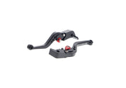 EP KTM 690 Duke Short Clutch and Brake Lever set 2007 - 2011