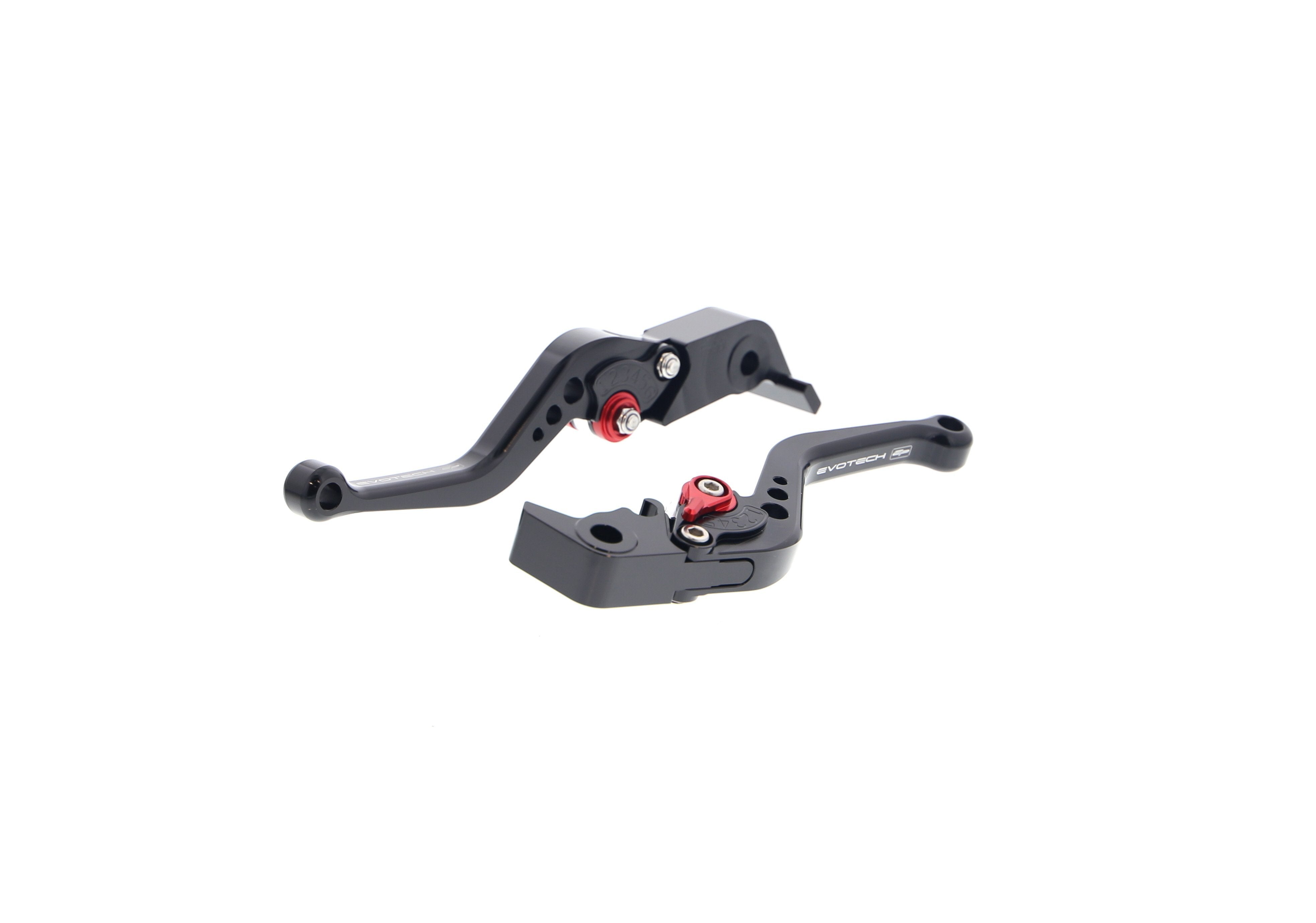 EP KTM 690 Duke Short Clutch and Brake Lever set 2007 - 2011