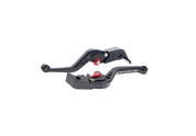 EP KTM RC8 Short Clutch and Brake Lever set 2009 - 2016