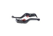 EP KTM 690 Duke Short Clutch and Brake Lever set 2007 - 2011