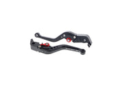 EP KTM 690 Duke Short Clutch and Brake Lever set 2007 - 2011