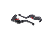 EP Triumph Thruxton R T120 Short Clutch and Brake Lever set (2016 - 2019)