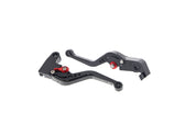 EP Triumph Speed Triple Short Clutch and Brake Lever set 2016 - 2017