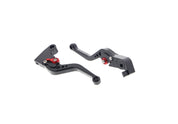 EP Triumph Speed Triple Short Clutch and Brake Lever set 2016 - 2017