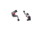 EP Triumph Speed Triple Short Clutch and Brake Lever set 2016 - 2017