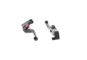 EP Triumph Thruxton R T120 Short Clutch and Brake Lever set (2016 - 2019)