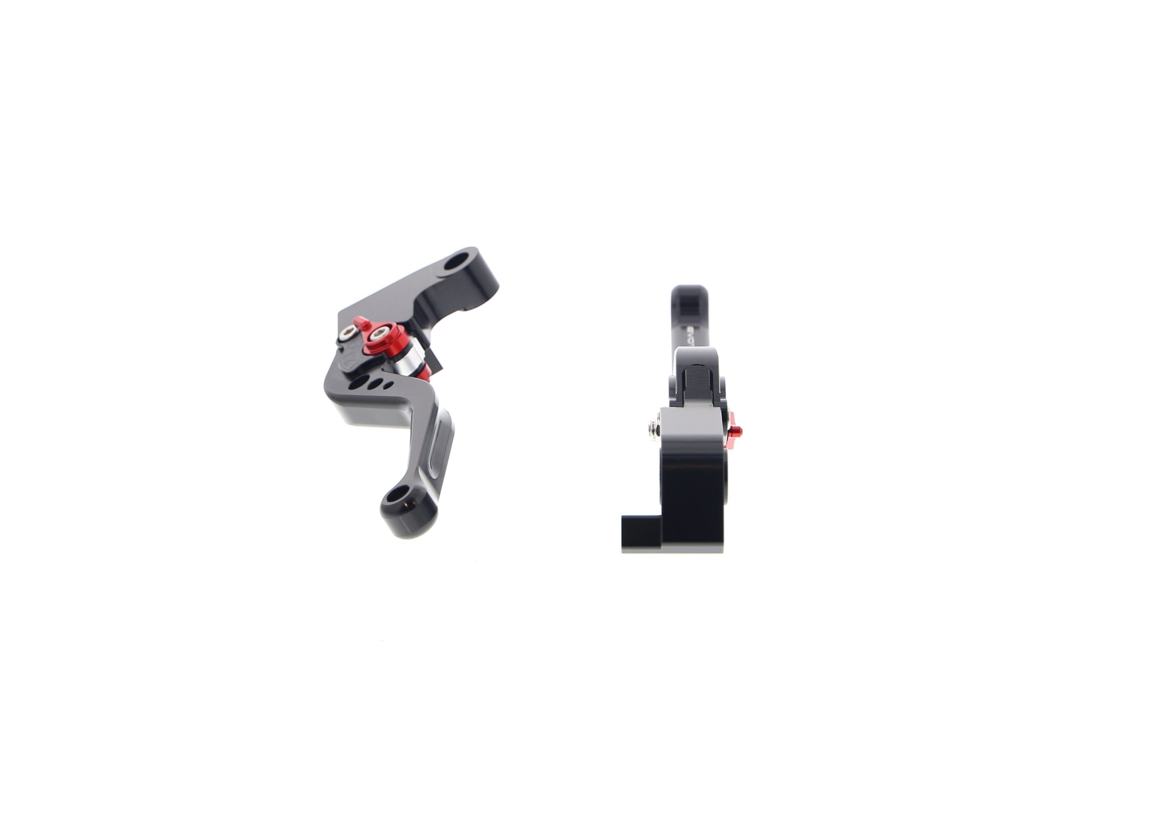 EP Triumph Speed Triple Short Clutch and Brake Lever set 2016 - 2017