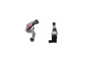 EP Triumph Thruxton R T120 Short Clutch and Brake Lever set (2016 - 2019)